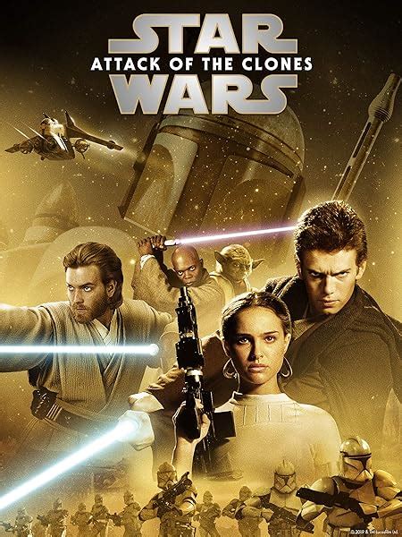 star wars attack of the clones watch online free putlocker|attack of the clones 4k.